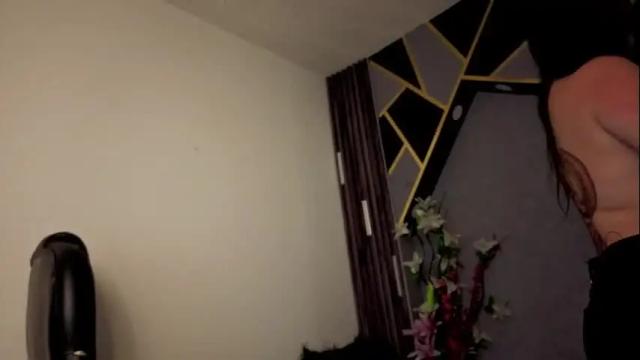 Thumbnail 1, almma_'s Stream at Chaturbate, 1 month ago