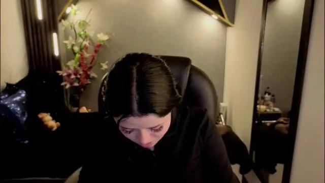 Thumbnail 1, almma_'s Stream at Chaturbate, 1 month ago