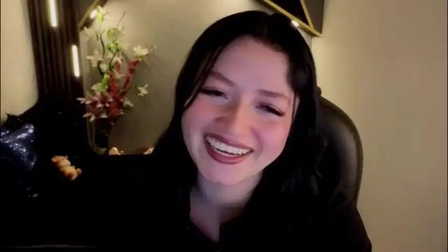 Thumbnail 3, almma_'s Stream at Chaturbate, 1 month ago