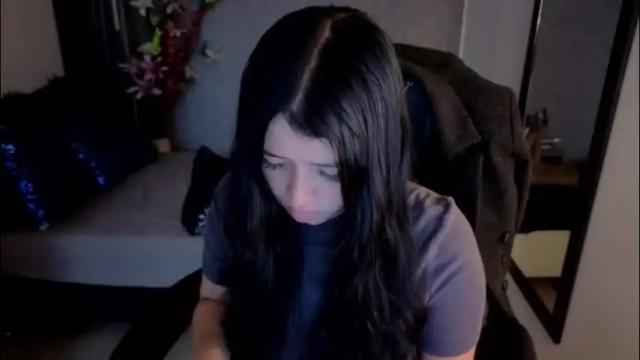 Thumbnail 1, almma_'s Stream at Chaturbate, 1 month ago