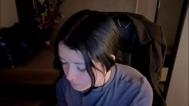 Thumbnail 3, almma_'s Stream at Chaturbate, 1 month ago