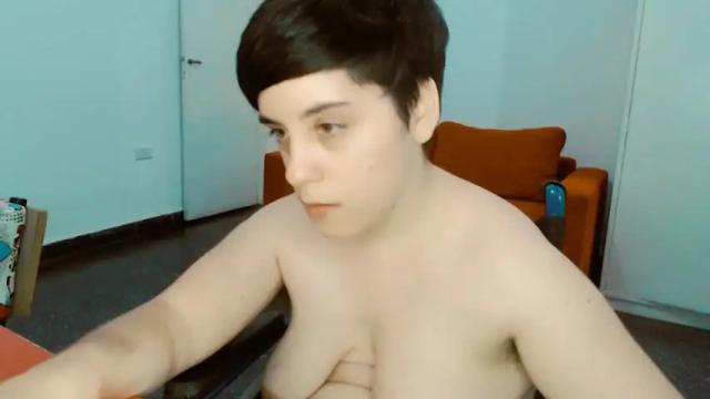 Thumbnail 3, almondonwheels's Stream at Chaturbate, 13 months ago