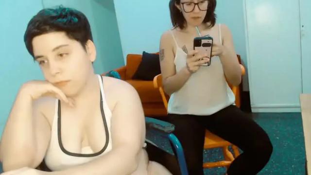 Image 7 of almondonwheels Stream on Chaturbate on 14 months ago