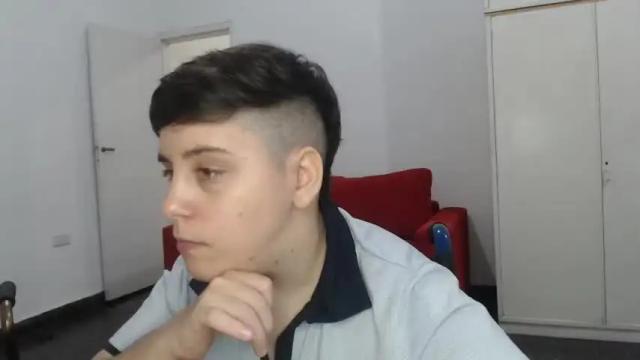 Image 4 of almondonwheels Stream on Chaturbate on 14 months ago