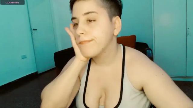 Image 10 of almondonwheels Stream on Chaturbate on 14 months ago
