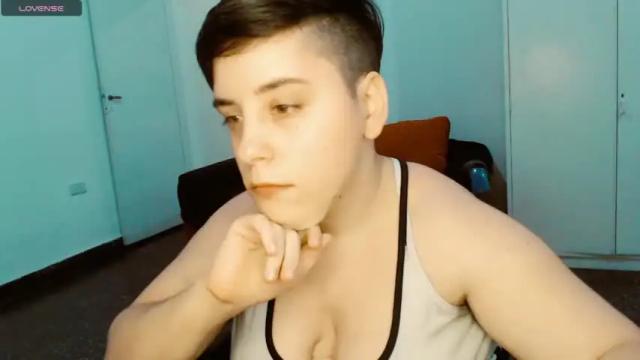 Image 3 of almondonwheels Stream on Chaturbate on 14 months ago