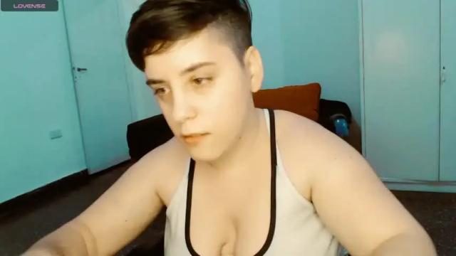Image 4 of almondonwheels Stream on Chaturbate on 14 months ago