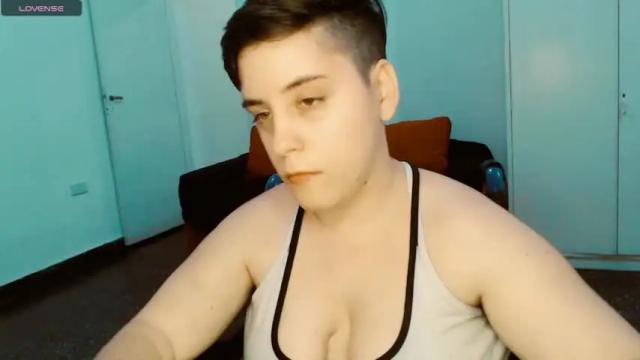 Image 7 of almondonwheels Stream on Chaturbate on 14 months ago