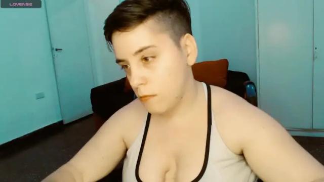 Image 8 of almondonwheels Stream on Chaturbate on 14 months ago
