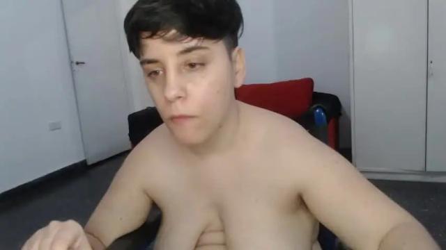Image 8 of almondonwheels Stream on Chaturbate on 14 months ago