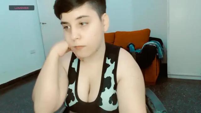 Image 3 of almondonwheels Stream on Chaturbate on 14 months ago