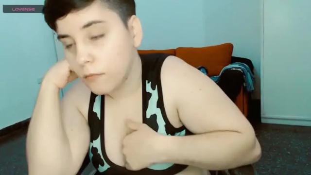 Image 4 of almondonwheels Stream on Chaturbate on 14 months ago
