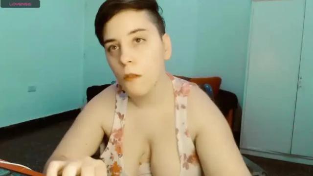 Image 10 of almondonwheels Stream on Chaturbate on 13 months ago