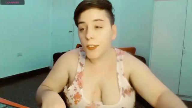 Image 6 of almondonwheels Stream on Chaturbate on 13 months ago