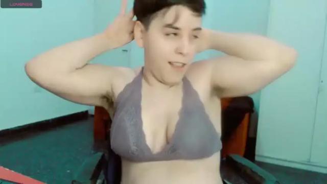 Image 3 of almondonwheels Stream on Chaturbate on 13 months ago
