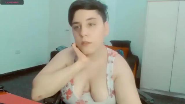 Image 12 of almondonwheels Stream on Chaturbate on 13 months ago