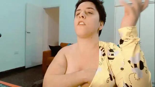 Thumbnail 1, almondonwheels's Stream at Chaturbate, 1 month ago