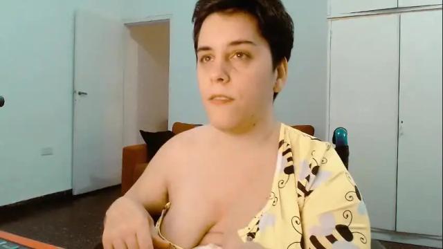 Thumbnail 2, almondonwheels's Stream at Chaturbate, 1 month ago