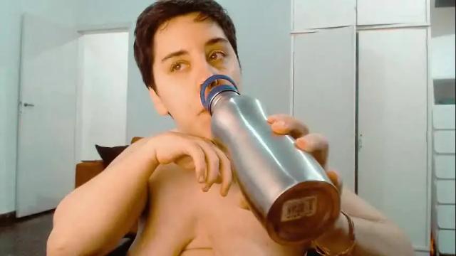 Thumbnail 3, almondonwheels's Stream at Chaturbate, 1 month ago