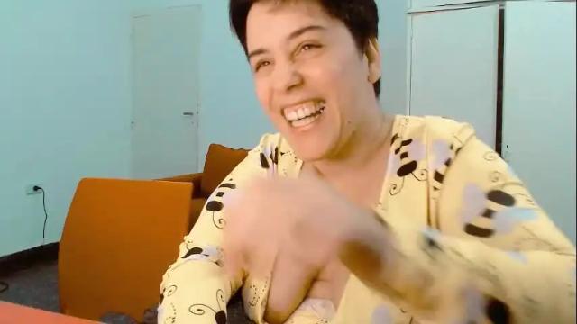 Thumbnail 1, almondonwheels's Stream at Chaturbate, 1 month ago