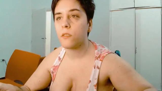 Thumbnail 2, almondonwheels's Stream at Chaturbate, 1 month ago