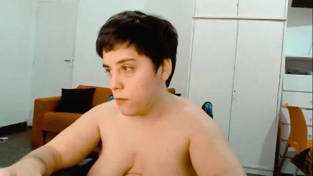 Thumbnail 1, almondonwheels's Stream at Chaturbate, 29 days ago