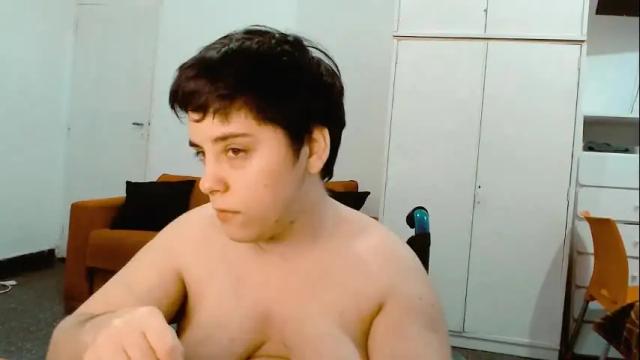 Thumbnail 2, almondonwheels's Stream at Chaturbate, 29 days ago