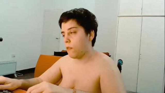 Thumbnail 2, almondonwheels's Stream at Chaturbate, 26 days ago