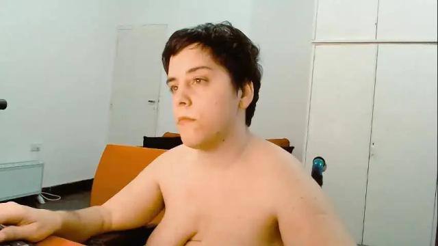 Image 7 of almondonwheels Stream on Chaturbate on 27 days ago