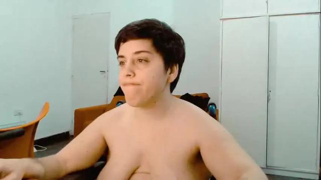 Thumbnail 3, almondonwheels's Stream at Chaturbate, 22 days ago