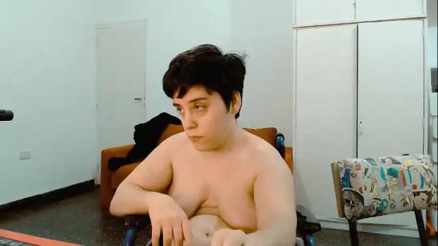 Image 4 of almondonwheels Stream on Chaturbate on 16 days ago