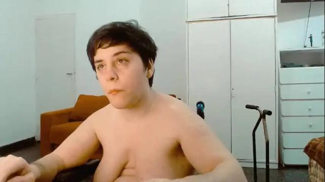 Image 11 of almondonwheels Stream on Chaturbate on 14 days ago