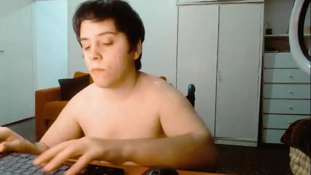 Image 4 of almondonwheels Stream on Chaturbate on 1 month ago