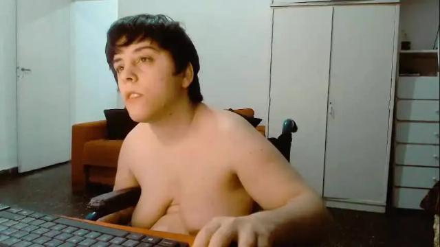 Image 8 of almondonwheels Stream on Chaturbate on 1 month ago
