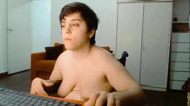 Thumbnail 3, almondonwheels's Stream at Chaturbate, 1 month ago