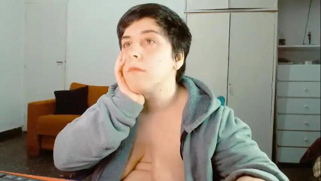 Image 12 of almondonwheels Stream on Chaturbate on 1 month ago
