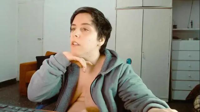 Image 4 of almondonwheels Stream on Chaturbate on 1 month ago