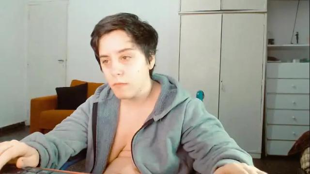 Thumbnail 2, almondonwheels's Stream at Chaturbate, 1 month ago