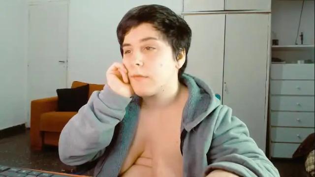 Image 8 of almondonwheels Stream on Chaturbate on 1 month ago