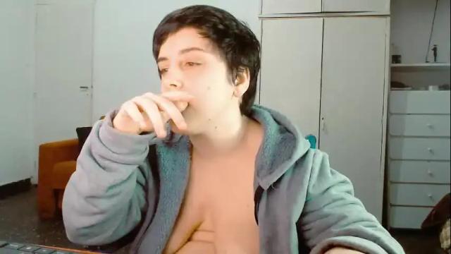 Thumbnail 3, almondonwheels's Stream at Chaturbate, 1 month ago