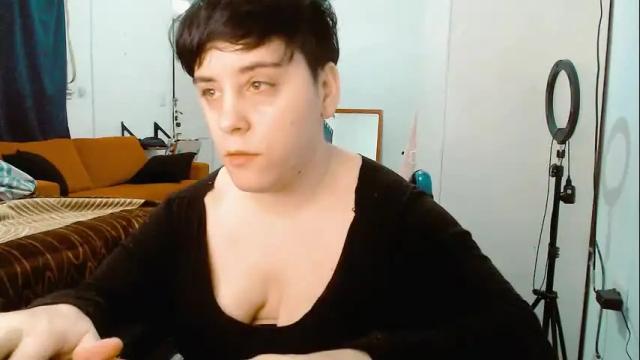 Thumbnail 1, almondonwheels's Stream at Chaturbate, 21 days ago