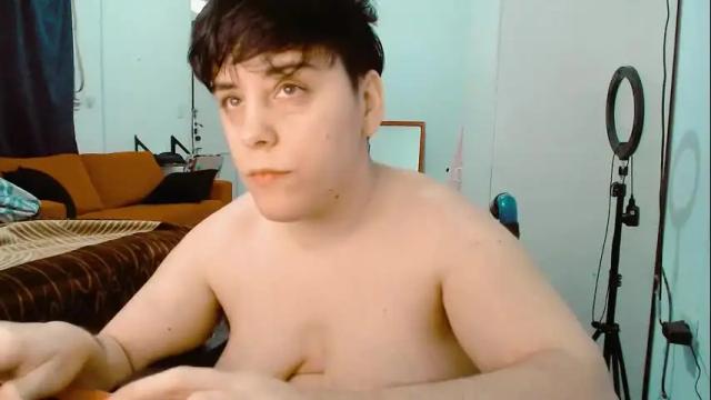 Image 2 of almondonwheels Stream on Chaturbate on 21 days ago