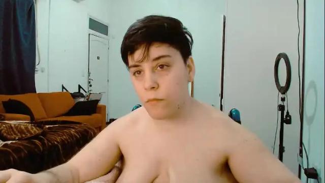 Image 3 of almondonwheels Stream on Chaturbate on 20 days ago