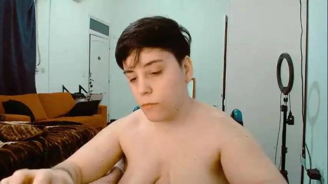 Image 4 of almondonwheels Stream on Chaturbate on 20 days ago