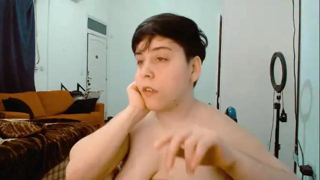 Thumbnail 2, almondonwheels's Stream at Chaturbate, 20 days ago