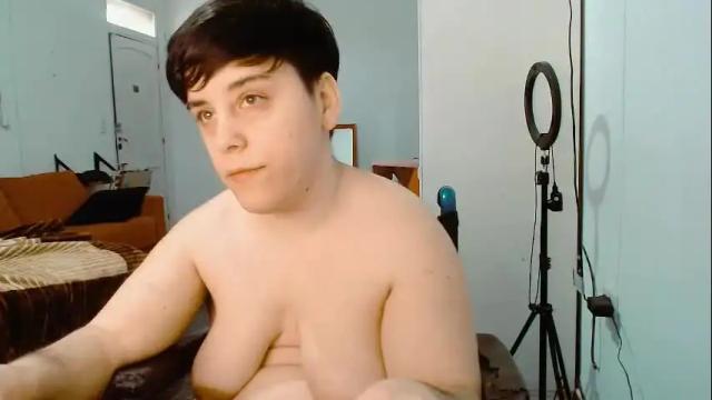 Image 3 of almondonwheels Stream on Chaturbate on 17 days ago