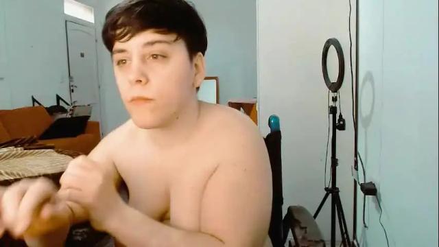 Thumbnail 2, almondonwheels's Stream at Chaturbate, 17 days ago