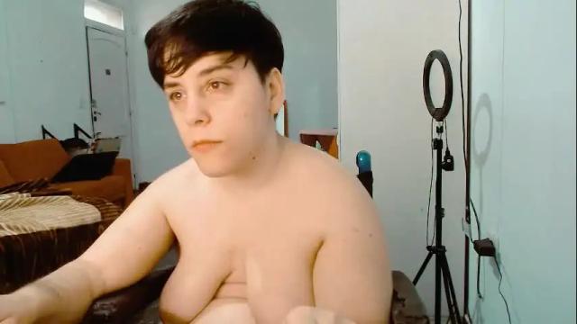 Image 8 of almondonwheels Stream on Chaturbate on 17 days ago