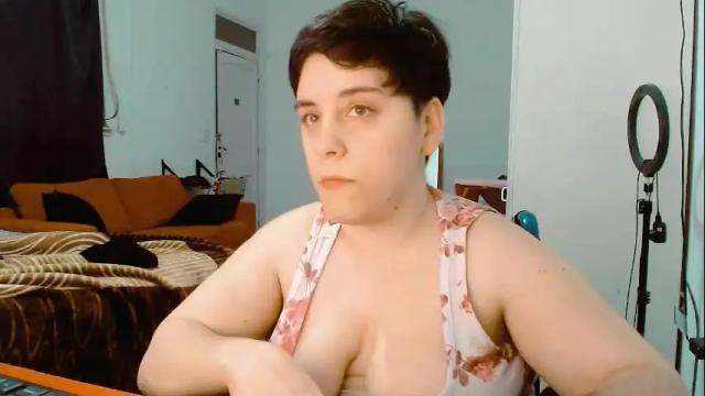 Image 10 of almondonwheels Stream on Chaturbate on 16 days ago