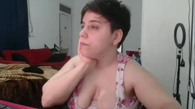 Image 6 of almondonwheels Stream on Chaturbate on 16 days ago